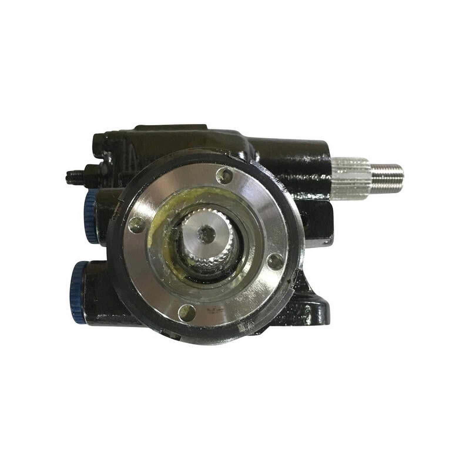 Power Steering Pressure Line Hose Assembly - Elite Hoses Fits select: 2001-2011 FORD RANGER, 2001-2009 MAZDA B2300