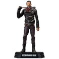 thumbnail image 1 of The Walking Dead Negan Statue Modelo de personaje de estatua periférica de cine y televisión Realista, a la moda, la mejor opción para la colección kaili Sencillez, 1 of 5