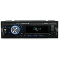 thumbnail image 3 of Digital Media Bluetooth AM/FM/MP3 USB/SD Receiver Radio For 05-09 Subaru Legacy, 3 of 11
