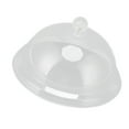 thumbnail image 3 of Housse de Protection Alimentaire, Housse Anti-Poussière Transparente pour Cuisine 21cm,26cm,31cm,35cm, 3 of 8