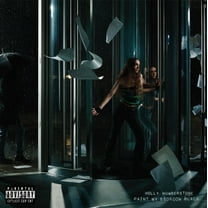 Holly Humberstone - Paint My Bedroom Black - Music & Performance - Vinyl