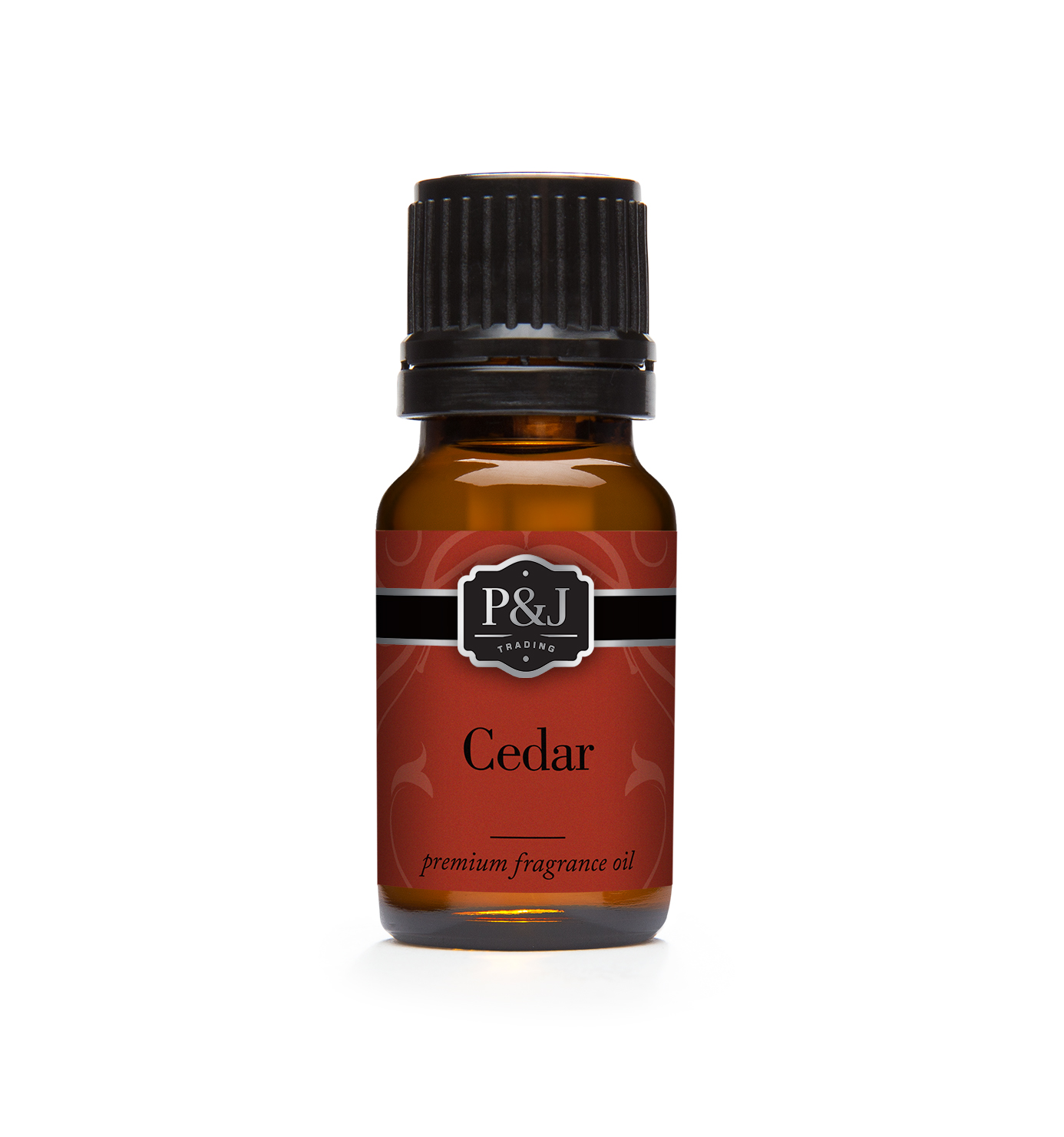 Cedar Fragrance Oil Premium Grade Scented Oil 10ml