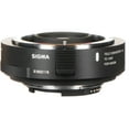 thumbnail image 3 of Sigma TC-1401 1.4x Tele-Converter AF for Nikon Mount Lenses, 3 of 9