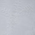thumbnail image 5 of Anita Sheer Grommet Curtain Panel 52 x 63 in Off White, 5 of 7