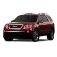 thumbnail image 2 of Flashtech Red Angel Eye LED Headlight Halo Ring kit for 2007-2012 GMC Acadia Headlights, 2 of 2