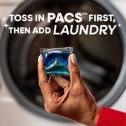 Persil Ultra Pacs Deep Clean Laundry Detergent, Original, 42 Count
