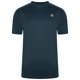 thumbnail image 1 of Dare 2B - Camiseta Discernible Hombres (Verde Salvaje), 1 of 3