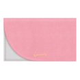 thumbnail image 2 of Beverly Business Card Case Coco Nimo Smoky Pink NC-005, 2 of 5