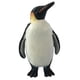 thumbnail image 3 of 2pcs Sculpture Penguin Statue Garden Decor Photo Props, 3 of 9