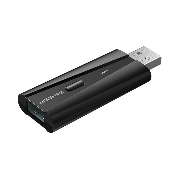 Wireless Adapter for PS5, GameSir VX Adapter Keybaord and Mouse