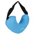 thumbnail image 4 of Armpit Pillow, Premium Cotton Soft Breathable Mastectomy Pillow  For  Blue, 4 of 8