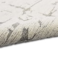 thumbnail image 5 of Calvin Klein CK009 Sculptural 5'3" x 7'3" Grey Modern Indoor Rug, 5 of 9
