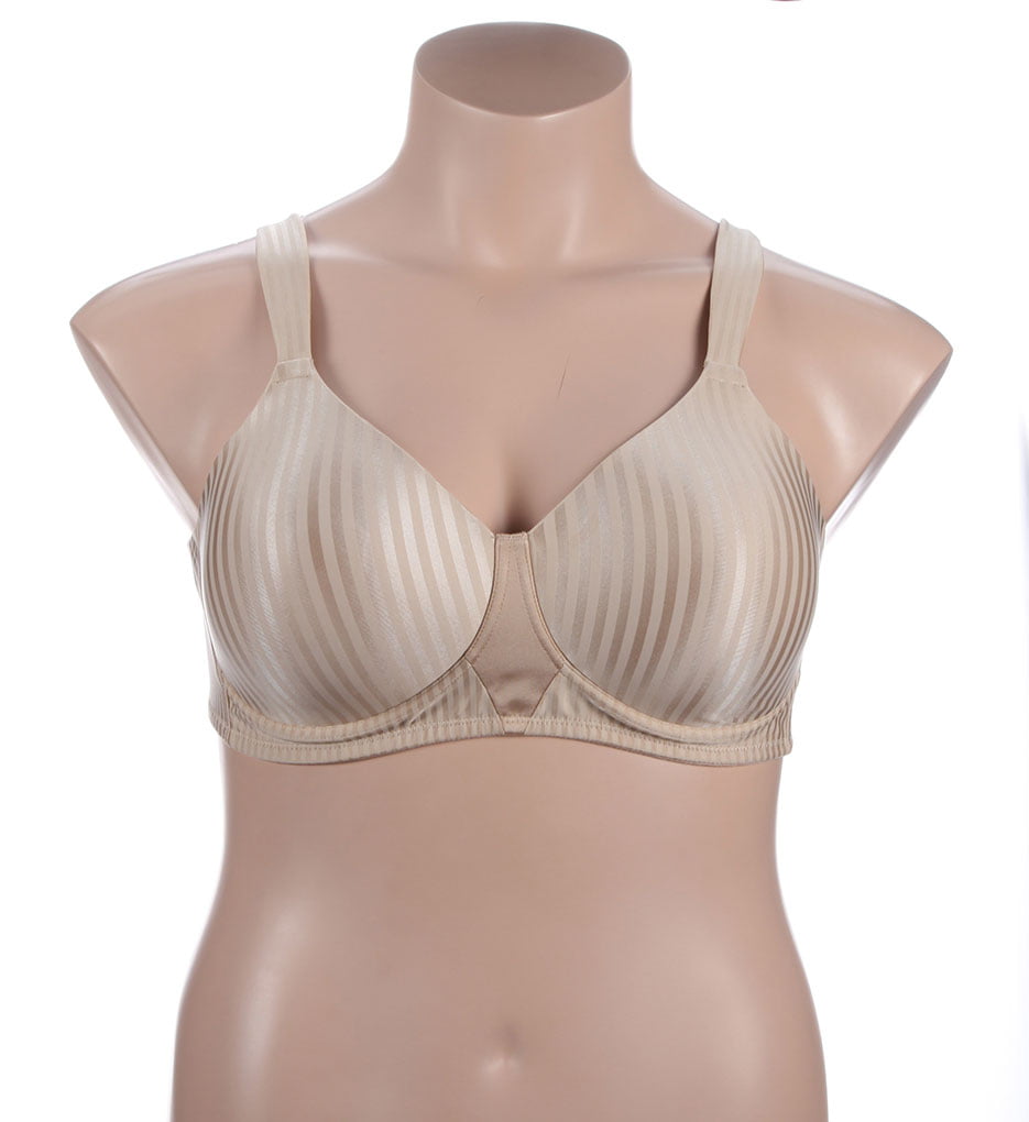 Playtex Secrets WIREFREE Smoothing Bra 4707 - Choose Size/Choose Color - NEW