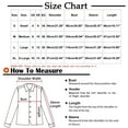 thumbnail image 2 of Qetyuw Cropped Sweaters for Women Cable Knit Long Sleeve Crew Neck Pullover Jumpers Solid Color Casaul Chunky Sweater, 2 of 4