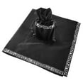 thumbnail image 1 of Labymos Tarot Divination Tablecloth Tarot Cards Bag Board Game Accessories, 1 of 7