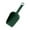 Green, variant on JWshufel Long Lasting Ergonomic Plastic Garden Shovel with Scale for Planting and Potting Multi Purpose Hand Trowel for Gardening Care Outdoor Use for Flowers Vegetables and Bonsai