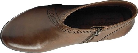 rockport rashel v cut bootie