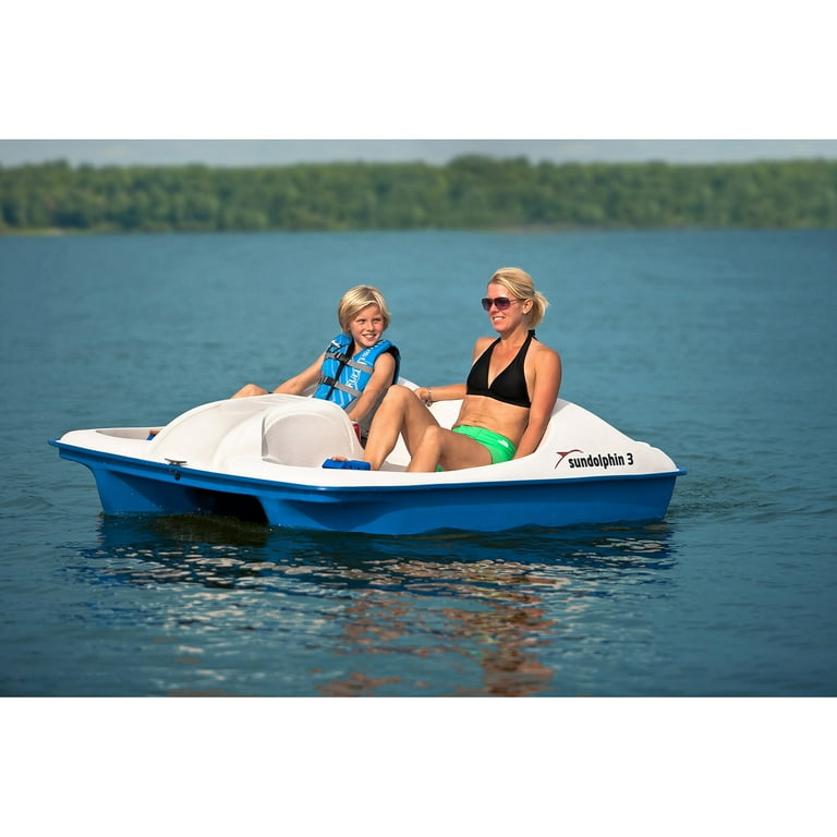 Pedal boat canopy walmart cheap