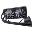 thumbnail image 1 of CPU Water Cooling Fan, Liquid Cooler High Efficiency  for Computer, 1 of 7