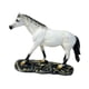 thumbnail image 3 of Figuras de caballos Decoración Estatua de resina de caballo Decoración de caballos Decoraciones para el hogar Caballo blanco, 3 of 9