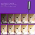 thumbnail image 3 of RGB Video Wand Stick, 2500K-9900K RGB LED Light Stick 4000 mAh compacto para disparar, 3 of 7
