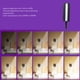thumbnail image 3 of Palo De Luz LED RGB, ABS De Aluminio De 20W RGB Video Wand Stick 2500K-9900K Para Disparar, 3 of 7