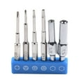 thumbnail image 4 of XUANHAN 10pcs Handy Screwdriver Kit For Nintendo Switch 3DS Wii NES DS Lite GBA, 4 of 8