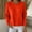 Red, variant on Sweaters for Women Trendy Long Sleeve Crewneck Fall Lightweight Loose Fit Knit Pullover Basic Tops(Green,S)