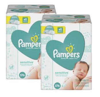 huggies wipes 1152