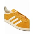 thumbnail image 3 of Size 12- Ad-id-as Originals Men's Gazelle Shoes, Preloved Yellow/Off White., 3 of 6