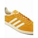 thumbnail image 3 of Size 12- Adi - das Originals Men's Gazelle Shoes, Preloved Yellow/Off White., 3 of 6