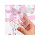 thumbnail image 3 of 1pcs Color Nano Double-Sided Adhesive Gold Onion Powder Magic Acrylic Blowing Bubble Non-Trace Tape, 3 of 5