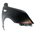 thumbnail image 2 of For 11-16 Optima 2.0L & 2.4L Front Fender Quarter Panel Primed Steel Right Side, 2 of 4