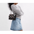 thumbnail image 6 of Coach Klare Crossbody Bag With Heart Bolt Print, 6 of 6