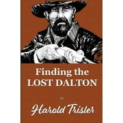 Finding the Lost Dalton (Paperback)