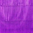 thumbnail image 4 of Elainilye Fashion Wrap Skirt Ladies Sexy Summer Casual High Waist Tassels Knee-Length Skirt,Purple, 4 of 6