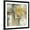 Black Frame, variant on Art.com Sun and Rain Art Print by Silvia Vassileva, Brown Frame Wall Art, 38" x 38"