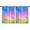 Rainbow Tie Dye, variant on Blackout Kids Curtains,Rainbow Tie Dye Cloud Pattern Childrens Insulated Curtains Set Of 2,Bedroom Essentials,Toddler Room Decor 42"x54"
