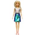 thumbnail image 2 of 4 piece Barbie doll clothes for 30cm dolls(B), 2 of 5