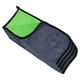 thumbnail image 1 of 4uds Microfibra Coche Secado Toalla 40 x 40cm 600GSM Gris Verde, 1 of 1