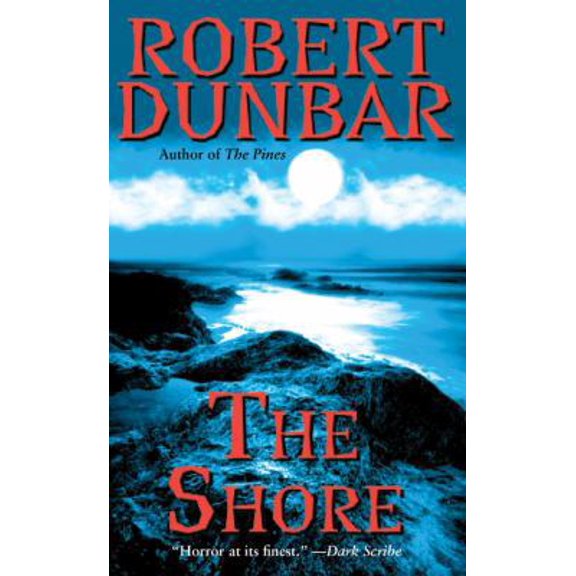 Pre-Owned The Shore (Paperback) 084396166X 9780843961669