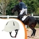 thumbnail image 3 of Casco ecuestre ajustable, cómodo, ventilado y ligero para montar en bicicleta. Talla M beige, 3 of 6