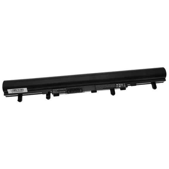 4 Cell Battery For Acer Aspire E1-470P-6659 E1-572-6485 E1-470P-6659 E1-572-6660