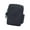 Black, variant on Breathable Adjustable Waist Bag Phone Pouches With Secure Compartments Outdoor Ready Design for Travelers and Athletes