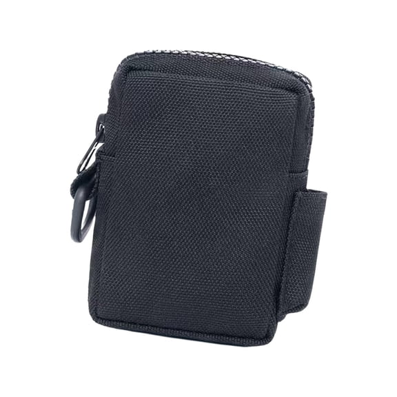 Breathable Adjustable Waist Bag Phone Pouches With Secure Compartments Outdoor Ready Design for Travelers and Athletes