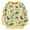 Z2-Yellow, variant on BOBOGOJP Boys Crewneck Pullover Sweatshirts Kids Youth Casual Long Sleeve Shirts Yellow for Size 9-10 Years
