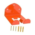 thumbnail image 4 of Perchero para Recortadora, Organizador de Almacenamiento para Garaje, Resistente, para Herramientas Eléctricas de Jardín, 4 of 8