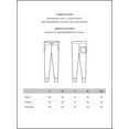 thumbnail image 5 of Sweatsuits 2Pcs Sets for Women Mens Tracksuit Unisex Hoodie and Sweatpants Tracksuit Sets Track Suit Set Super Soft High Quality - Cat Design on Top, 5 of 5