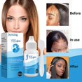 thumbnail image 2 of Waterproof Lace Wig Bonding Glue Invisible Hair Adhesive Glue, 2 of 5