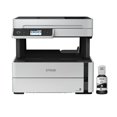 thumbnail image 1 of Epson EcoTank ET-M3170 All-in-One Monochrome Cartridge-Free Inkjet Printer, 1 of 1